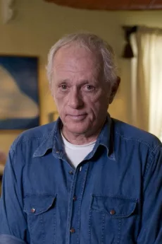 Richard O'Barry poster