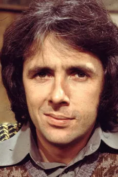 Richard O'Sullivan poster