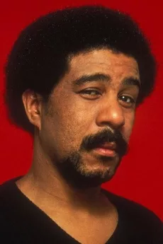 Richard Pryor poster