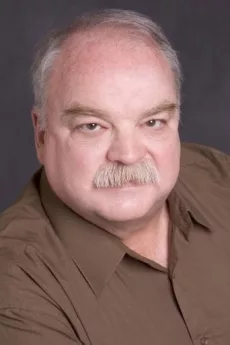 Richard Riehle poster