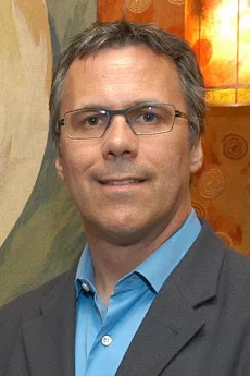 Richard Roeper poster