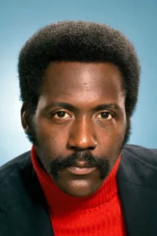 Richard Roundtree poster