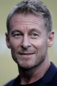 Richard Roxburgh poster
