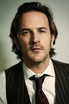 Richard Speight Jr. poster