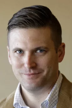 Richard Spencer poster