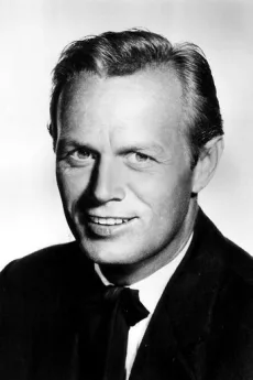 Richard Widmark poster
