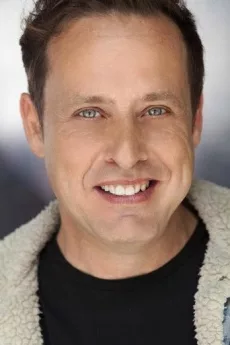 Richmond Arquette poster