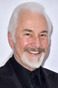 Rick Baker poster