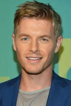 Rick Cosnett poster
