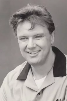 Rick Ducommun poster