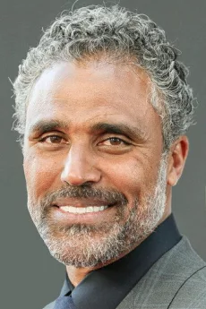 Rick Fox poster