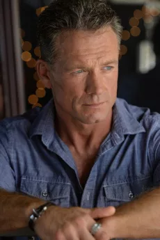 Rick Ravanello poster