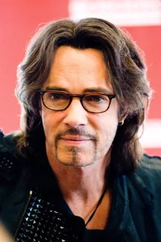 Rick Springfield poster
