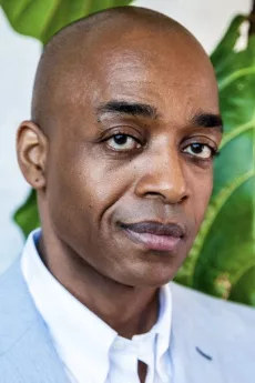 Rick Worthy poster