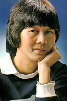 Ricky Hui Koon-Ying poster