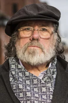 Ricky Tomlinson poster