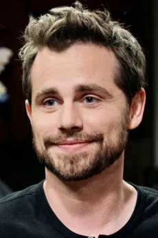 Rider Strong poster