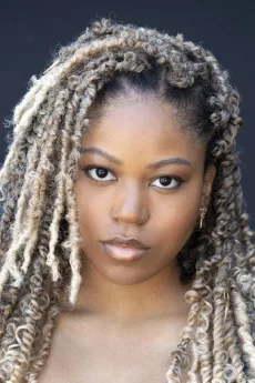 Riele Downs poster