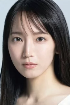 Riho Yoshioka poster