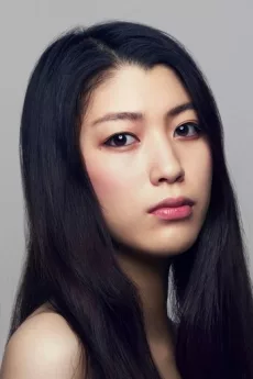 Riko Narumi poster