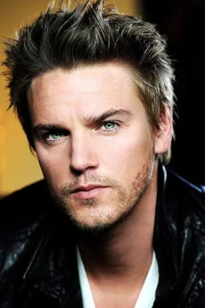 Riley Smith poster