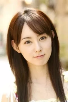 Rina Akiyama poster