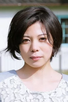 Rina Sakuragi poster