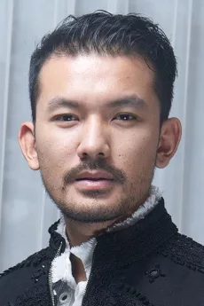 Rio Dewanto poster