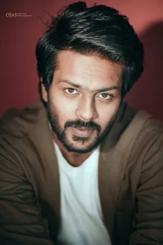 Rishikanth poster