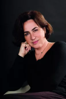 Rita Blanco poster