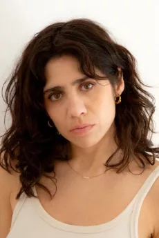 Rita Cabaço poster
