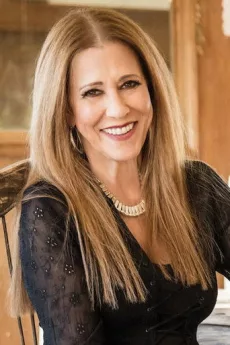 Rita Coolidge poster