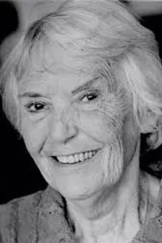 Rita Davies poster