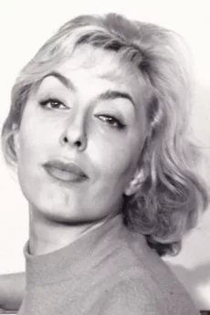 Rita Maiden poster