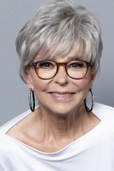 Rita Moreno poster
