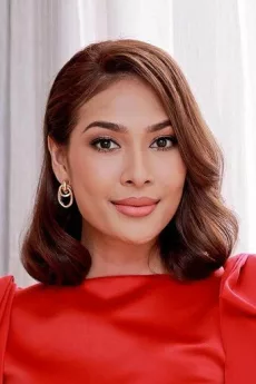 Rita Nadira poster