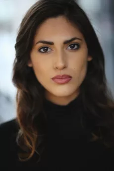 Rita Siddiqui poster
