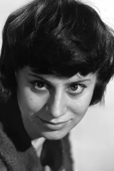 Rita Tushingham poster