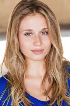 Rita Volk poster