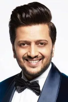Riteish Deshmukh poster