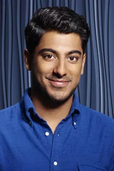 Ritesh Rajan poster
