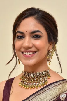 Ritu Varma poster