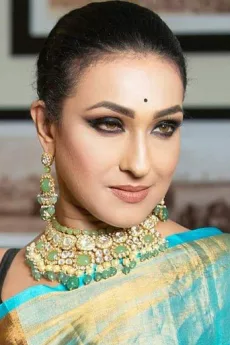 Rituparna Sengupta poster