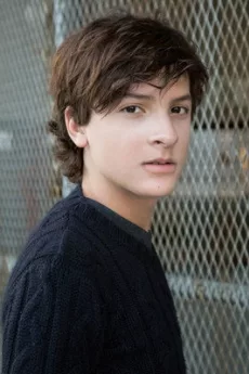 River Alexander poster