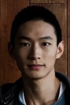 River Huang poster