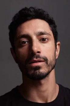 Riz Ahmed poster