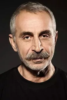 Rıza Akın poster