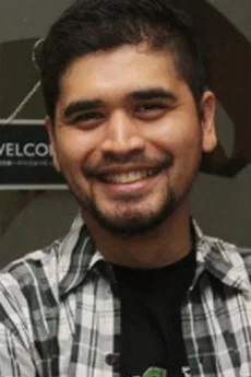 Rizky Hanggono poster