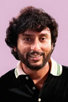RJ Balaji poster