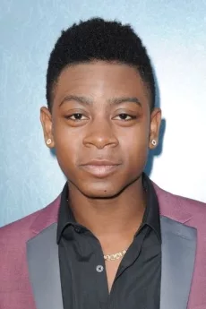 RJ Cyler poster